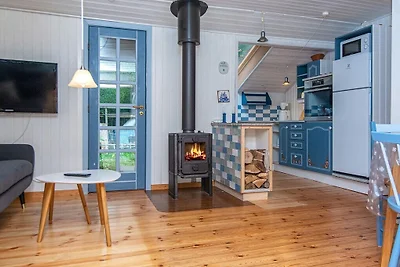 4 Personen Ferienhaus in Haderslev