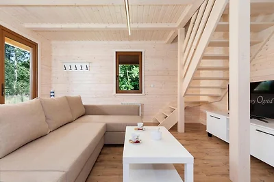 Komfortables Ferienhaus (Nr. 3), Sommerpool