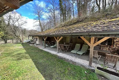 Goldbachmühle Appartamento "Kornhaus"