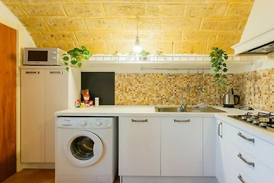 Sechi"s Home Confortevole residenza per le...