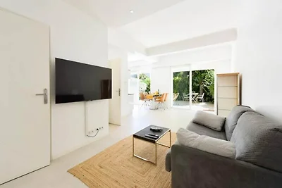 Wohnung in Cannes in der Nähe des Strandes Mo...