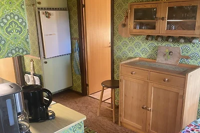 4 Personen Ferienhaus in Brokind