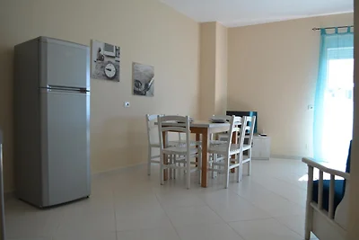 Entspannender K�stenaufenthalt in Saranda