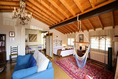 Haus in Rioja Alavesa mit Weinkeller