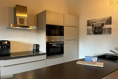 Spazioso appartamento vicino alla zona...