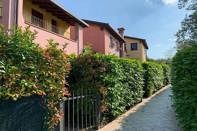 Ferienhaus mit 3 Schlafzimmer