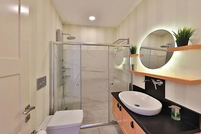 Finca in Kalkan mit Schwimmbecken