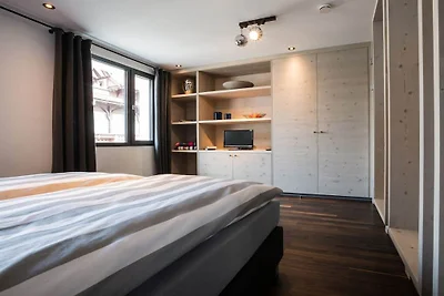 Ferienwohnung mit 1 Schlafzimmer