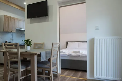 Komfortable Ferienwohnung, Pool