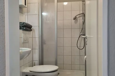 Neuwerk Komfortable Ferienresidenz