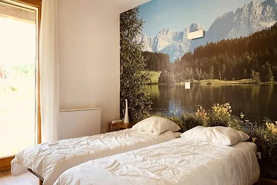 Chalets voor 10 personen