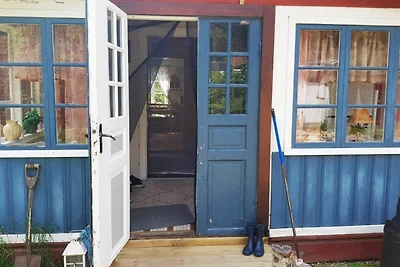 4 Personen Ferienhaus in RAMSJÖ-By Traum