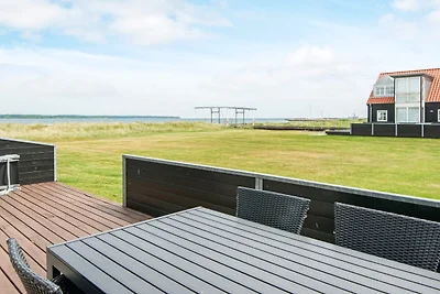6 persoons vakantie huis in Juelsminde-By...