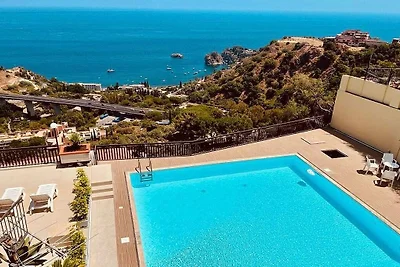 Piccolo Paradiso di Taormina