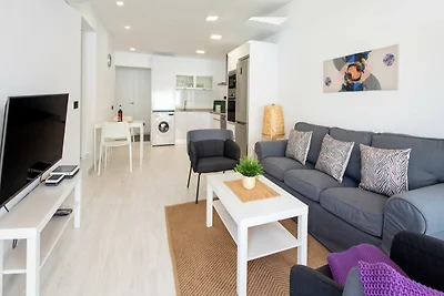 Bungalow in Maspalomas nahe Playa del Inglés