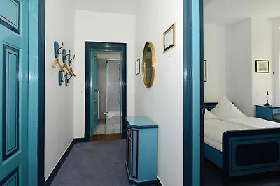 Appartement, Wyk auf Föhr
