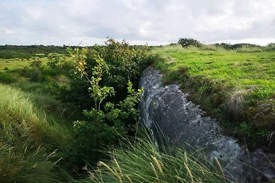 Ritiro spazioso a Stauning -- By Traum...