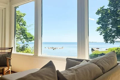 6 Personen Ferienhaus in SÖLVESBORG-By Traum