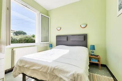 Appartamento ad Andernos vicino alla spiaggia...