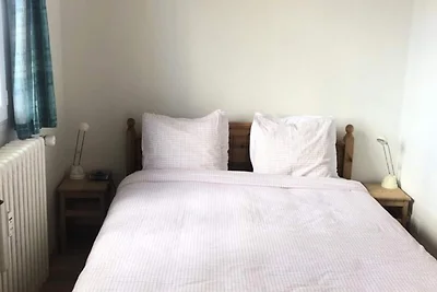 5 Zimmer für 8 Personen