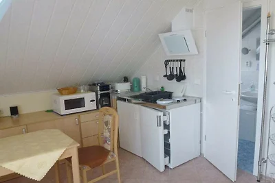 Ferienwohnung in Wiek mit 1 Zimmer
