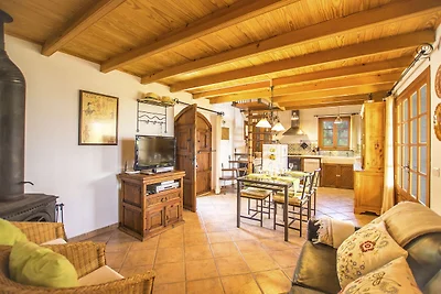 Gemütliches Ferienhaus mit privatem Pool in...