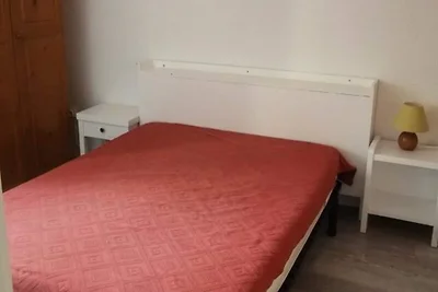 3 Kamers voor 8 personen