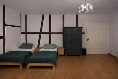 Appartamento per montatori o viaggiatori