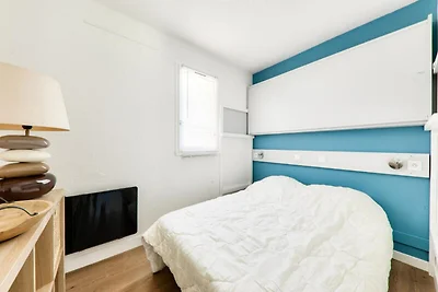 Ideal für 4 Erwachsene und 1 Kind, 300 m vom ...