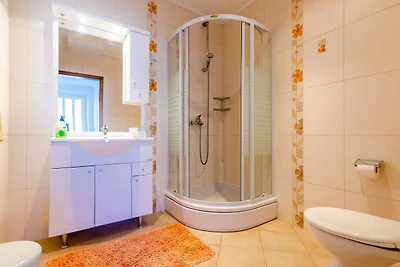 Villa Oasis Cypress - Three Bedroom Villa wit...