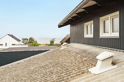 10 Personen Ferienhaus in Glesborg