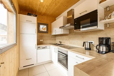 Schönes Chalet mit Whirlpool
