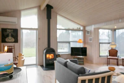 7 Personen Ferienhaus in Hjørring-By Traum