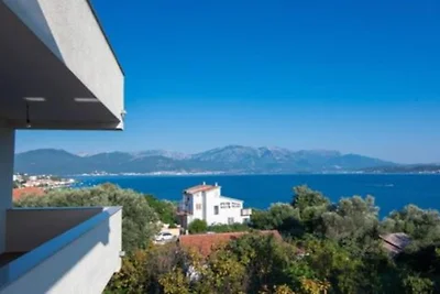 Apartments Savić near the Sea 2