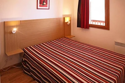 Apartment in den Alpen mit...