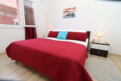 Holiday Home Adriatic View-Five Bedroom Holid...