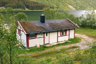 6 Personen Ferienhaus in ENGAVÅGEN-By Traum