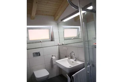 Ferienhaus mit 2 Schlafzimmer