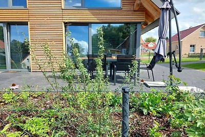 Käthe Am Wariner See Komfortable...