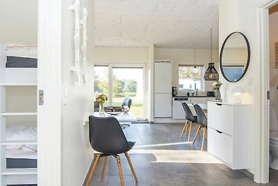 6 Personen Ferienhaus in Ringkøbing