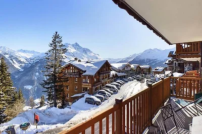 Apartamento en Francia cerca de Telesillas