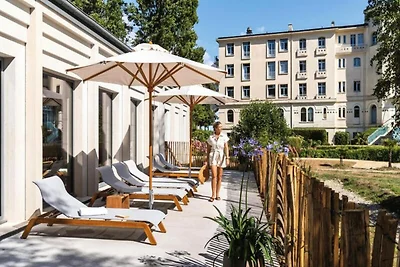 Casa vacanze a Morgat vicino all'oceano