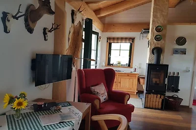 Refugio de caza Steirer-Hof