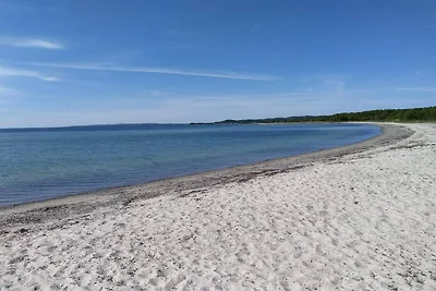 6 persoons vakantie huis in Ebeltoft