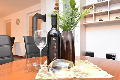 Casa vacanze a Blankenburg con stazione...