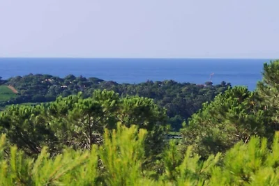 Villa con 4 camere da letto
