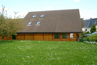 Ferienhaus mit 1 Schlafzimmer