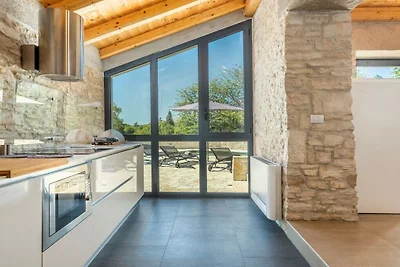 Kuća za odmor Dopust za oporavak Butkovici