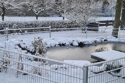 Ferienwohnung  "To Hus"