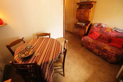 Studio für 4 Personen